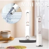 Cây Lau Kính Tự Vắt Mini Gấp Gọn - Mút Bọt Biển, Dụng Cụ Vệ Sinh Bàn, 39.000đ 3