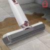 Cây Lau Kính Tự Vắt Mini Gấp Gọn - Mút Bọt Biển, Dụng Cụ Vệ Sinh Bàn, 39.000đ 4