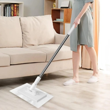 Cây Lau Nhà 360° Đầu Xoay Thông Minh, Kẹp Khăn Tiện Lợi, Làm Sạch Nhanh, Tặng 2 Khăn – 100.000₫ 7 Cây Lau Nhà 360° Đầu Xoay Thông Minh, Kẹp Khăn Tiện Lợi, Làm Sạch Nhanh, Tặng 2 Khăn – 100.000₫ 7