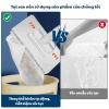 Cây Lau Nhà 360° Đầu Xoay Thông Minh, Kẹp Khăn Tiện Lợi, Làm Sạch Nhanh, Tặng 2 Khăn – 100.000₫ 9