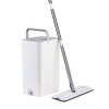 Cây lau nhà 360 độ cho không gian nhỏ - Thông minh tự vắt, gập gọn, giá ưu đãi 400k 2