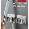 Cây lau nhà 360 độ inox cao cấp, phụ kiện cho thùng lau 360 độ, giá 34.300 VND 10