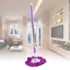 Cây lau nhà 360 độ mâm inox xả kho giá 55.000 chất liệu bền xoay trơn tru 5