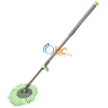 Cây lau nhà 360 độ Spin Mop điều chỉnh độ dài 90-130cm, chỉ 35.000₫ 2