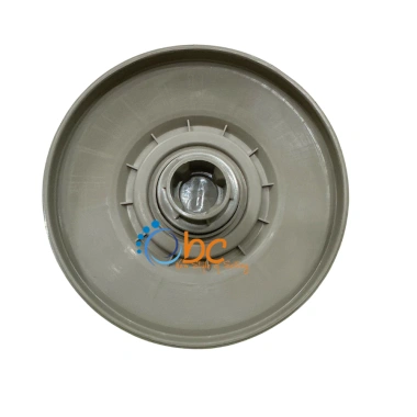 Cây lau nhà 360 độ Spin Mop điều chỉnh độ dài 90-130cm, chỉ 35.000₫ 4