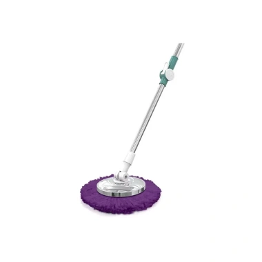 Cây lau nhà 360 độ Sunhouse mâm inox nhựa - hàng chính hãng, giảm giá 145k