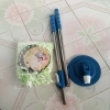 Cây lau nhà 360 độ Trần Thức - Dùng cho thùng lau nhà, giảm giá 95.000đ