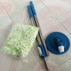 Cây lau nhà 360 độ Trần Thức - Dùng cho thùng lau nhà, giảm giá 95.000đ 3