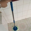 Cây lau nhà 360 độ Trần Thức - Dùng cho thùng lau nhà, giảm giá 95.000đ 5