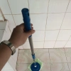 Cây lau nhà 360 độ Trần Thức - Dùng cho thùng lau nhà, giảm giá 95.000đ 6