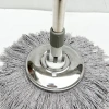 Cây lau nhà 360 Inox Tomas ruột siêu nhẹ, tay cầm bọc PP, giá ưu đãi 180k 6