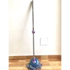 Cây Lau Nhà 360° Thân Inox Nguyên Cây MG - Siêu Bền, Giá Ưu Đãi 144,000₫ (184,320₫)