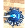 Cây Lau Nhà 360° Thân Inox Nguyên Cây MG - Siêu Bền, Giá Ưu Đãi 144,000₫ (184,320₫) 6