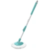 Cây Lau Nhà 360° Thân Inox Xoay Linh Hoạt - Thay Thế Mâm Inox Cao Cấp, Giao Sau Tết 79k 5