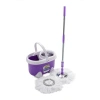 Cây Lau Nhà 360 Tự Vắt Thông Minh - Chổi Inox Siêu Bền, Giá 115k Giảm Sốc