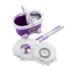 Cây Lau Nhà 360 Tự Vắt Thông Minh - Chổi Inox Siêu Bền, Giá 115k Giảm Sốc 6