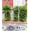 Cây lau nhà 360° tự vắt TOMAS AC012 - Cán chổi thông minh, giá 220k 7