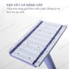 Cây lau nhà 96cm kẹp khăn thông minh 360 độ Mini tự gắp giấy dùng 1 lần - Giá chỉ 36.500₫ 7
