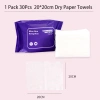 Cây lau nhà 96cm kẹp khăn thông minh 360 độ Mini tự gắp giấy dùng 1 lần - Giá chỉ 36.500₫ 10