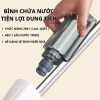 Cây lau nhà Aurora đa năng, chổi tích hợp bình xịt sương, bền bỉ, 89.000₫ 3