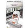 Cây Lau Nhà Bếp Mini Tự Vắt Homee.cok - Đầu Bọt Biển Siêu Thấm, Lau Nhanh Không Vệt, Gọn Nhẹ, Giá 29.000đ 2