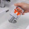Cây Lau Nhà Bếp Mini Tự Vắt Homee.cok - Đầu Bọt Biển Siêu Thấm, Lau Nhanh Không Vệt, Gọn Nhẹ, Giá 29.000đ 4