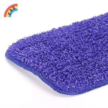 Cây lau nhà có thể giặt - Miếng lau phẳng, dụng cụ làm sạch VN, giá 59.730₫ 2 Cây lau nhà có thể giặt - Miếng lau phẳng, dụng cụ làm sạch VN, giá 59.730₫ 2