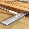 Cây lau nhà công nghiệp Lusen MX02 - Chổi đa năng cỡ lớn, bàn nhôm rộng, 249.000đ 4