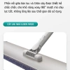 Cây lau nhà công nghiệp Lusen MX02 - Chổi đa năng cỡ lớn, bàn nhôm rộng, 249.000đ 7