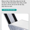 Cây lau nhà công nghiệp Lusen MX02 - Chổi đa năng cỡ lớn, bàn nhôm rộng, 249.000đ 8