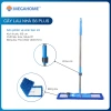 Cây lau nhà công nghiệp Megahome S6 Plus bông 60cm, khóa tăng giảm chiều cao, xoay 360 - Giảm còn 199.000đ 3