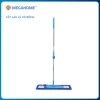 Cây lau nhà công nghiệp Megahome S6 Plus bông 60cm, khóa tăng giảm chiều cao, xoay 360 - Giảm còn 199.000đ 9