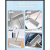 Cây Lau Nhà Đa Năng 3in1 - Lau Kính, Tường Nhà Sàn, Dễ Dàng Vệ Sinh Cửa Sổ Cao Tầng, Giá 115.000₫ 3
