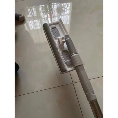 Cây Lau Nhà Đa Năng 3in1 - Lau Kính, Tường Nhà Sàn, Dễ Dàng Vệ Sinh Cửa Sổ Cao Tầng, Giá 115.000₫