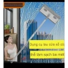 Cây Lau Nhà Đa Năng 3in1 - Lau Kính, Tường Nhà Sàn, Dễ Dàng Vệ Sinh Cửa Sổ Cao Tầng, Giá 115.000₫ 10