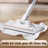 Cây Lau Nhà Đa Năng Easy Kẹp Khăn 360 - Lau Sàn & Bếp, Tiện Lợi, Giá 100.000đ 4