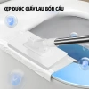 Cây Lau Nhà Đa Năng Easy Kẹp Khăn 360 - Lau Sàn & Bếp, Tiện Lợi, Giá 100.000đ 6