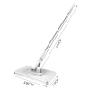 Cây Lau Nhà Đa Năng Easy Kẹp Khăn 360 - Lau Sàn & Bếp, Tiện Lợi, Giá 100.000đ 8