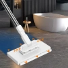 Cây Lau Nhà Đa Năng Easy Kẹp Khăn 360 - Lau Sàn & Bếp, Tiện Lợi, Giá 100.000đ 9