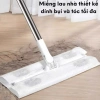 Cây Lau Nhà Đa Năng Kẹp Khăn, Tặng 1 Bịch Khan Khô Ướt - Giá chỉ 109.000 VND, giảm từ 140.610 VND 2