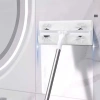 Cây Lau Nhà Đa Năng Kẹp Khăn, Tặng 1 Bịch Khan Khô Ướt - Giá chỉ 109.000 VND, giảm từ 140.610 VND 8