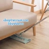 Cây Lau Nhà Đa Năng Xoay 360 Tự Do - Tiện Dụng Cho Người Lười, Giá Ưu Đãi 49.500 VND 2