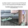 Cây Lau Nhà Đa Năng Xoay 360 Tự Do - Tiện Dụng Cho Người Lười, Giá Ưu Đãi 49.500 VND 4