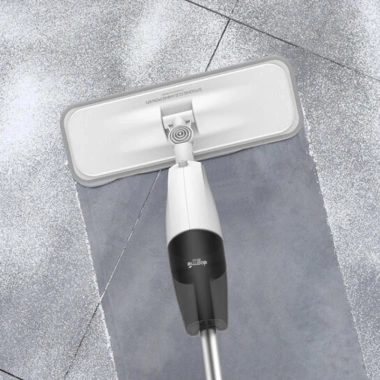 Cây lau nhà Deerma TB500 siêu nhẹ tích hợp phun nước - Giá 248.000 VND, giảm tới 20% 4