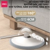 Cây Lau Nhà Deli Gập 90 độ + Thùng Tự Vắt - Chổi Lau 360 độ Tách Nước Bẩn, Tặng 3 bông, Giá 369.000₫ 8