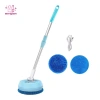 Cây lau nhà điện tay cầm dài đa năng, chà sàn khô ướt cho ô tô và trần cửa – giá ưu đãi 521.400 VND