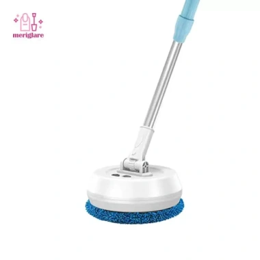 Cây lau nhà điện tay cầm dài đa năng, chà sàn khô ướt cho ô tô và trần cửa – giá ưu đãi 521.400 VND 3