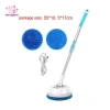Cây lau nhà điện tay cầm dài đa năng, chà sàn khô ướt cho ô tô và trần cửa – giá ưu đãi 521.400 VND 4