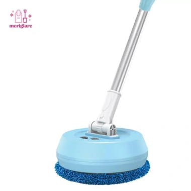 Cây lau nhà điện tay cầm dài đa năng, chà sàn khô ướt cho ô tô và trần cửa – giá ưu đãi 521.400 VND 7