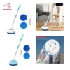 Cây lau nhà điện tay cầm dài đa năng, chà sàn khô ướt cho ô tô và trần cửa – giá ưu đãi 521.400 VND 9
